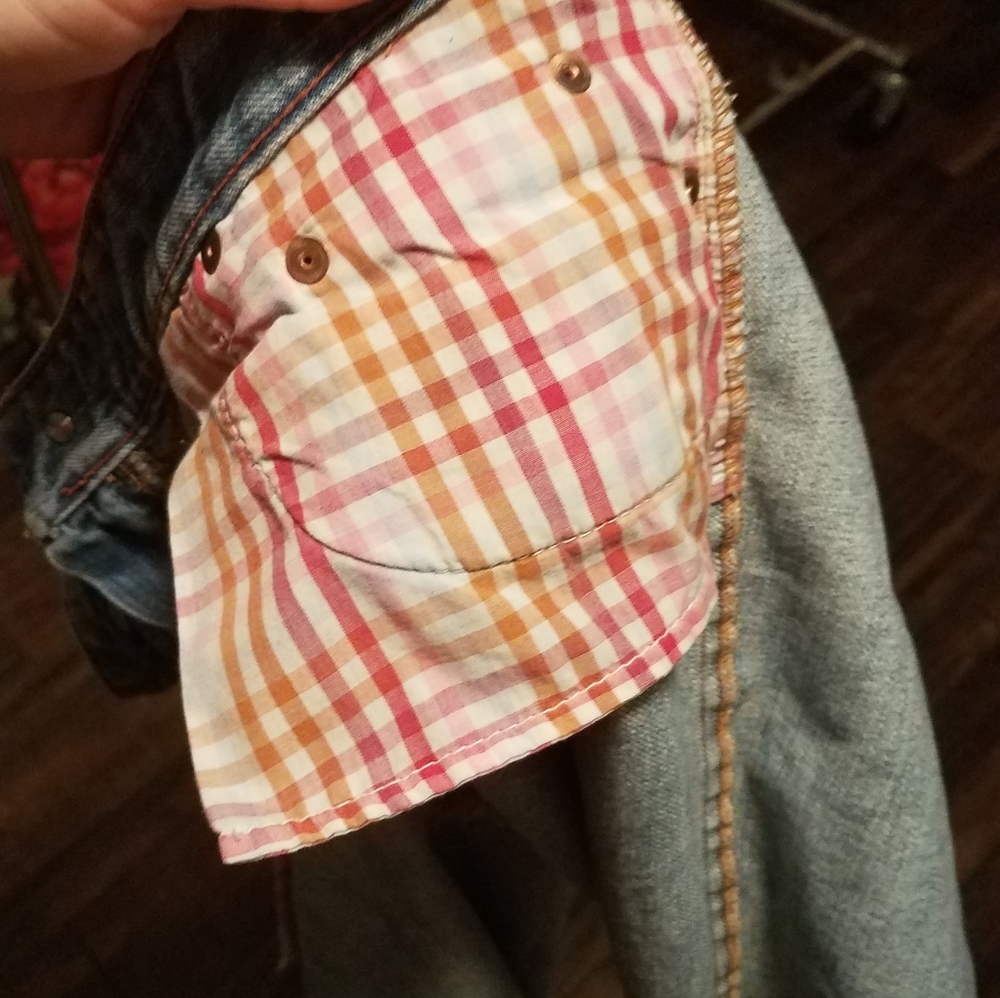 AE Jorts - Picture 6 of 6